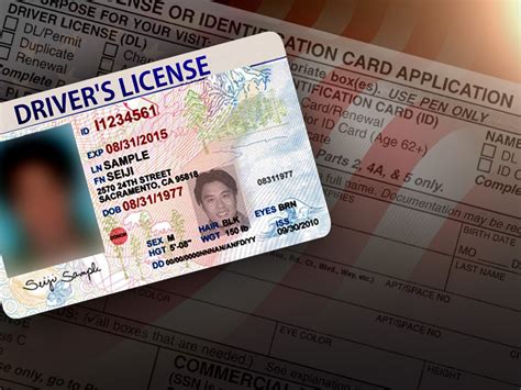 Digital Drivers Licenses For Arkansans