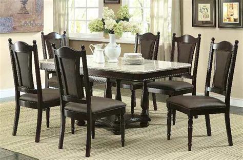 Traditional Dining Table Beppe Ac 840 Urban Transitional Dining