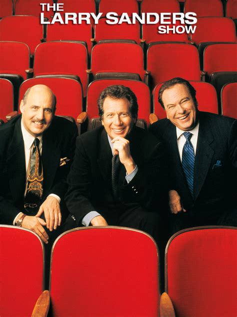 The Larry Sanders Show Where To Watch And Stream Tv Guide