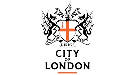 City Of London Logo Download Svg All Vector Logo