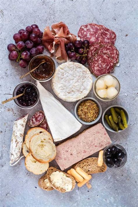 30 Incredible Brunch Charcuterie Boards Guaranteed Crowdpleasers