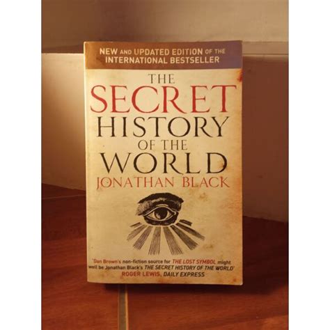 The Secret History Of The World € 1000 Vendoragr