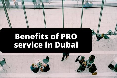 How To Benefit From Pro Services In Dubai And Uae