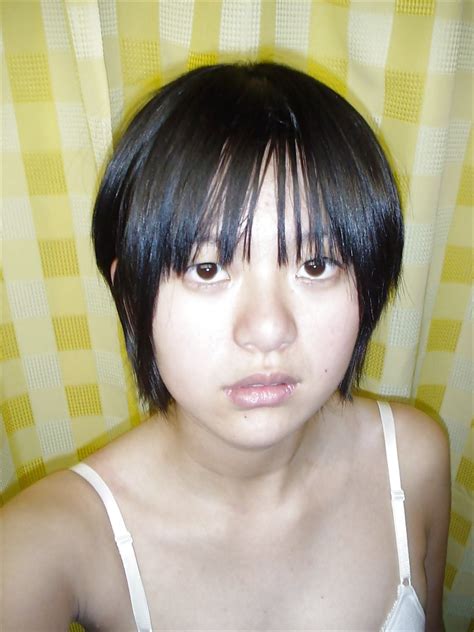 Japanese Girlfriend Anony Xhamster