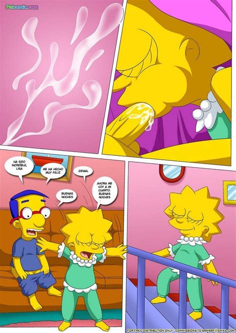 Lisa Simpson Porn Most Watched Porno Free Image Comments