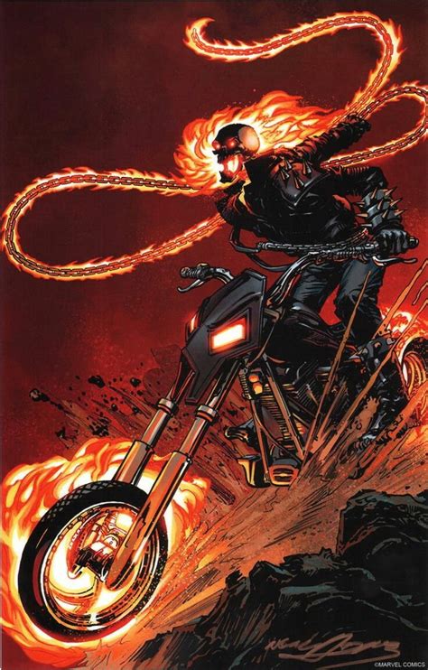 Ghost Rider Ghost Rider Ghost Rider Marvel Ghost Rider Johnny Blaze