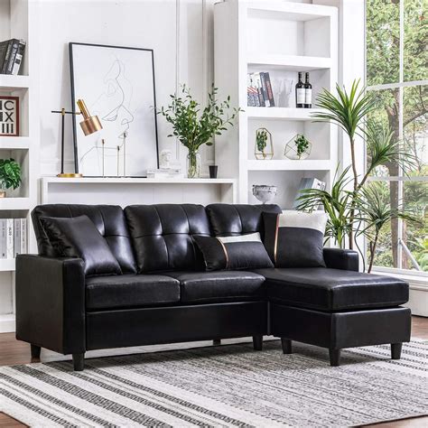 5 Best Leather Sofa Set For Living Room Costculator