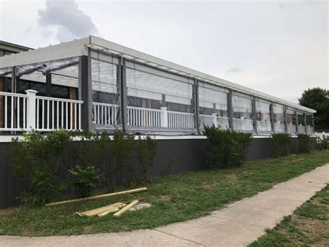 Southern patio enclosures is family owned and operated. Retractable Patio Screens | Southern Patio Enclosures