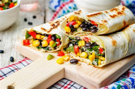 Check spelling or type a new query. 4 Vegetarian Mexican Recipes for Make Meatless Monday