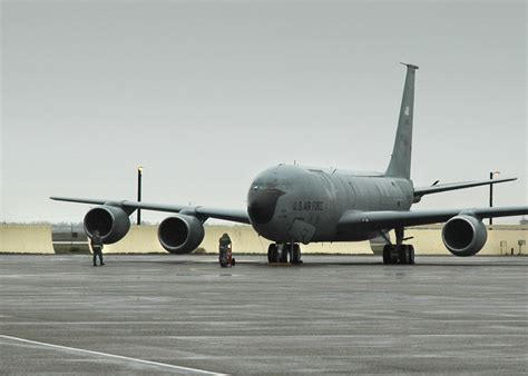Beale Unit Begins Transfer Of Kc 135 Tankers Air Force Reserve