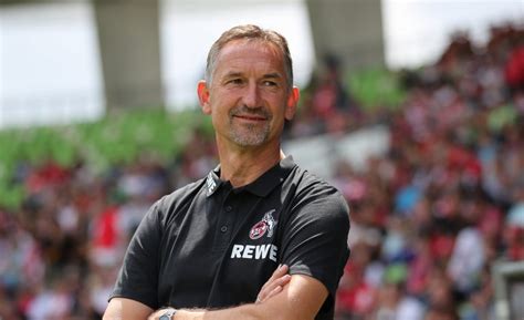 Fc köln auf dem abstiegsplatz 17 fest. Köln-Transfers: Coach Beierlorzer zieht positive Bilanz