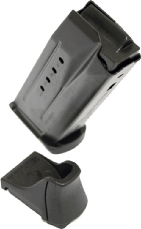 Ruger Magazine Sr9c 9mm 10 Round Mag Abide Armory