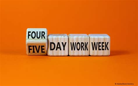 La Semana Laboral De 4 Días ¡al Estilo Alemán Oficinas Ya