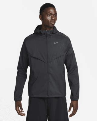 Chamarra De Correr Repel Para Hombre Nike Windrunner Nike