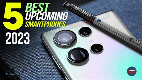 Top 5 Anticipated Upcoming Smartphones 2023 Best Mobile Phones 2023 Hot Sex Picture
