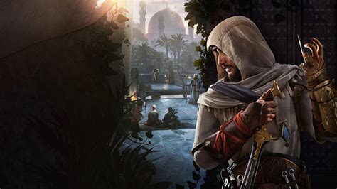 Assassins Creed The Series Has A New Writer Pledge Times