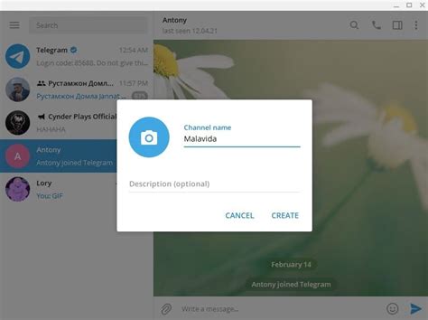 Telegram entrega sus mensajes en el mínimo de bytes posible. Telegram Messenger 2.7.1 - Descargar para PC Gratis