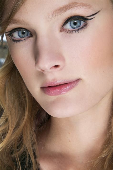 50 Statement Eyes For Fall 2015 Stylecaster