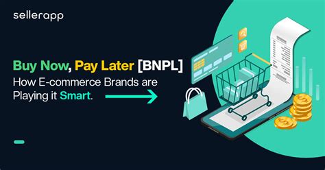 Buy Now Pay Later BNPL How ECommerce Brands Are Playing It Smart