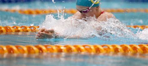 Australian Age Championships Day 8 Wrap Swimming Nsw