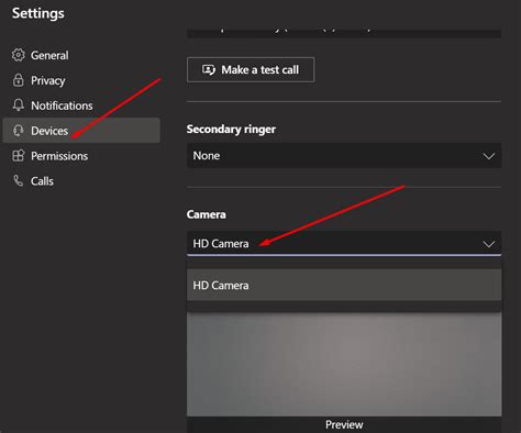 How To Test My Camera In Microsoft Teams Collections Vrogue Co