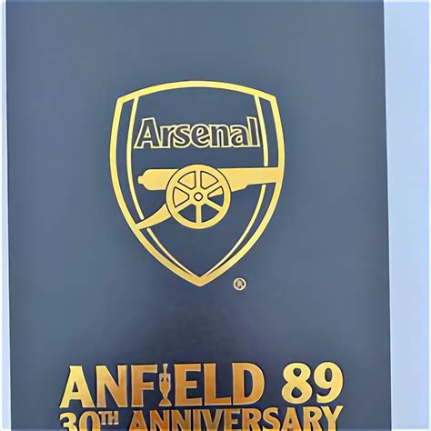 Arsenal Football Badges for sale in UK | View 23 bargains