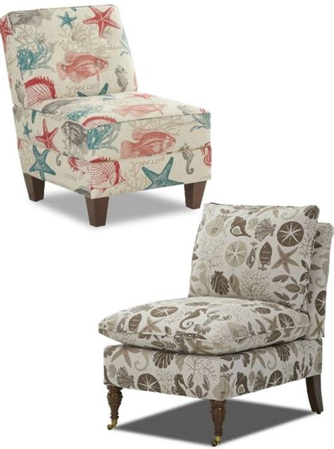 20 Beach Themed Accent Chairs