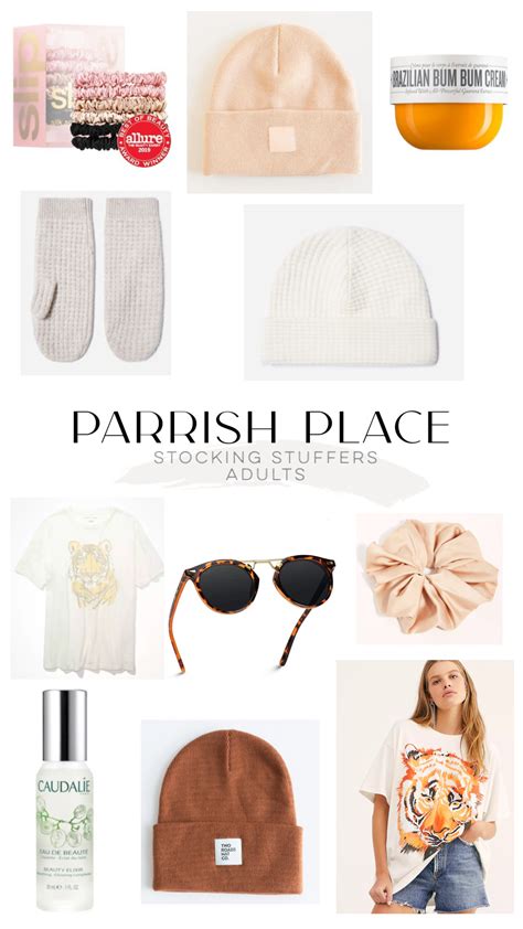 T Guide For Adult Shocking Stuffers 2020 Parrish Place
