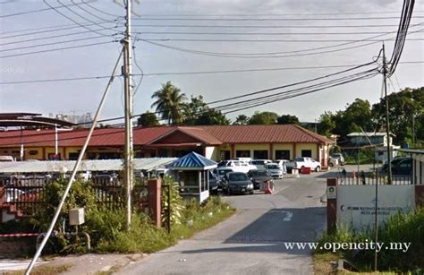 No 35 jalan kuchai maju 8 opposite to diy kuchai lama, kuala lumpur 58200 malaysia. Klinik Kesihatan @ Menggatal - Kota Kinabalu, Sabah