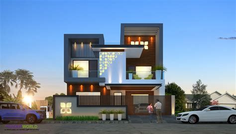 Small Beautiful Bungalow House Design Ideas Contemporary Bungalow