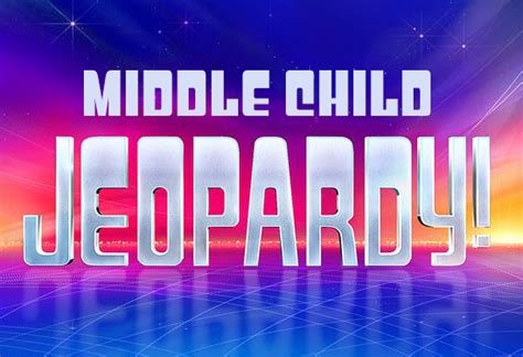 Smack Dab A Middle Childs Blog Prepare For Middle Childs Day Play
