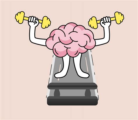 3 Ways Exercise Boosts Brain Power Evolution Coaching U