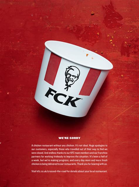 Newspaper Print Media Examples 17 Clever Print Ad Examples To