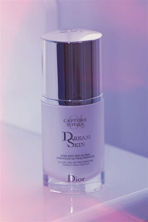 Dior Dream Skin Skinnycature