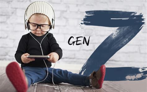 Who Is Gen Z And Why Should You Care Jill Christensen
