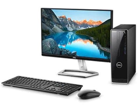 Dell optiplex pc set which includes the screen, wireless mouse and keyboard and all the cables, its rteady to run. Desktop Computers in Nepal | Desktop Computers Price in ...