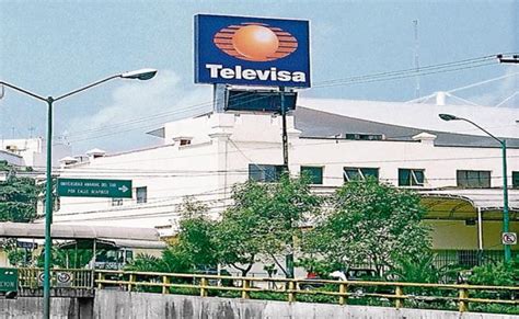 Crisis En Televisa Por Baja Calidad De Programas Alberto Aguilar