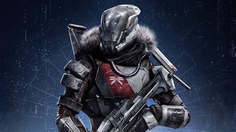 Download hd wallpapers for free. Titan changes in Destiny include Sunbreaker nerf, other ...