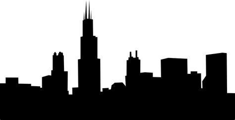 Chicago Png Transparent Images Png All