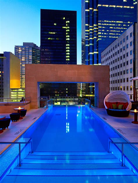 Best Hotels Dallas Downtown Find The Perfect Hotel For You