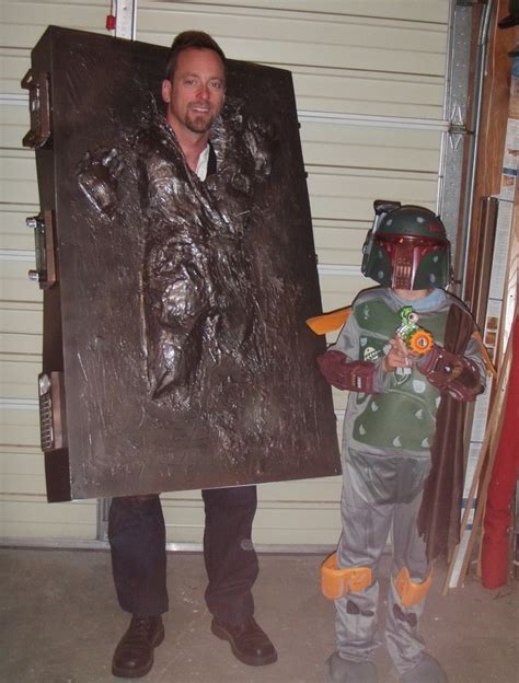 Diy Han Solo Costume For Star Wars Fans Diyncrafty