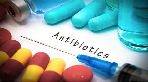Antibiotics Pharma Franchise - 100+ Products to Choose