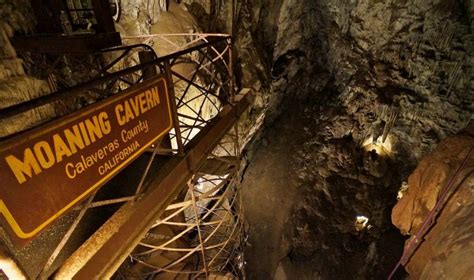 Black Chasm Cavern Park Day Trip Adventures From Mild To Wild