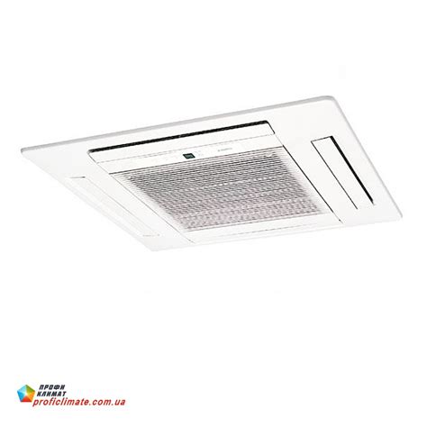 Daikin BYCQ140C АКЦІЯ Фірмовий магазин Daikin Опис Daikin BYCQ140C