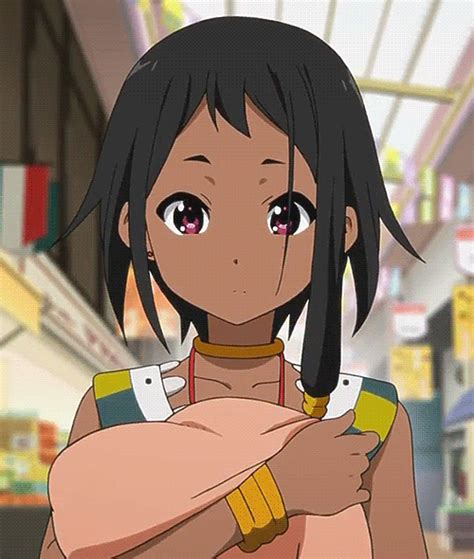 Everything posted here must be anime specific. It's Maru | Anime