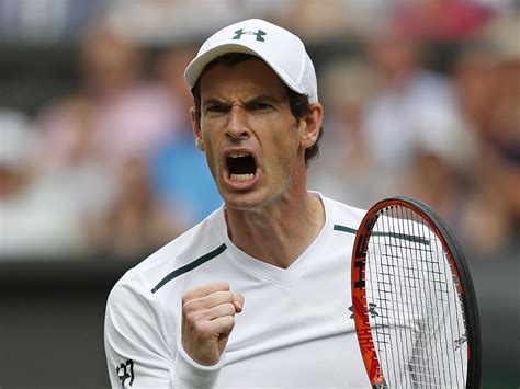 Andy Murray Wins Praise For Taking On Casual Sexism In Press Conference Following Wimbledon
