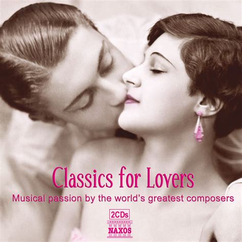 Çeşitli Sanatçılar Classics For Lovers Cd Opus3a