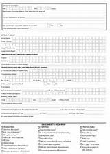 Icici Lombard Motor Insurance Claim Form Photos