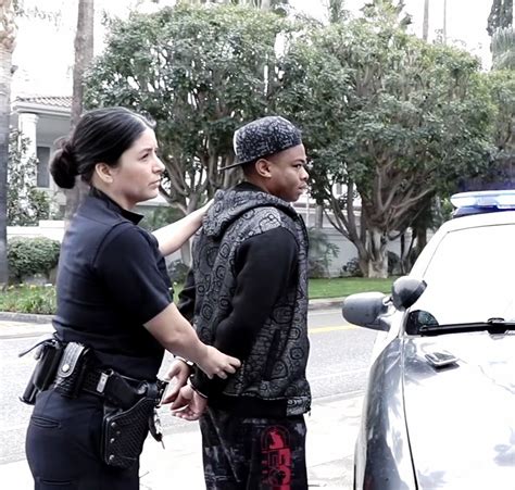 Pin By Female Cop World On Handcuffed And Escorted Police Women