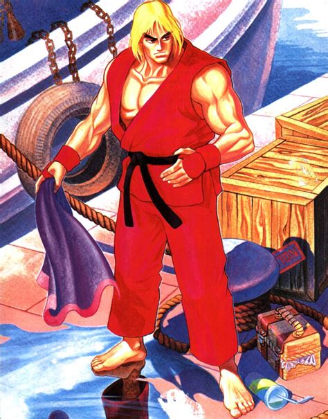 This Year Marks The Street Fighter Ii Series 25th Anniversary Street